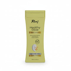 Rivaj Healthy Glow Lotion