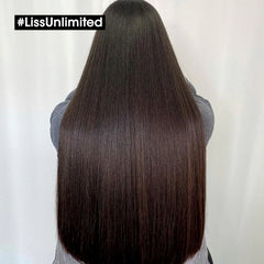L'Oreal Professionnel Liss Unlimited Blow Dry Hair Oil - 125ml