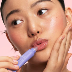 Laneige Blueberry Lip Glowy Balm - 10g