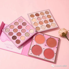 Huda Moji All in One Kit 4 Pages