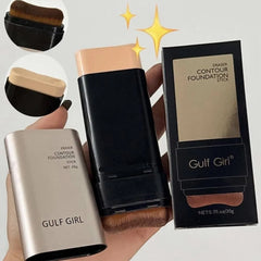Gulf Girl Eraser Contour Foundation Stick - 20g