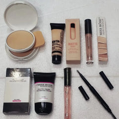 Miss Rose 6 in 1 Everyday Makeup Essentials Kit