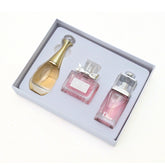 Dior Perfume Set of 3 - Best Gift (3x 30ml) - Dubai - 100% Original Testers