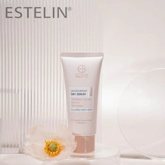 ESTELIN Deodorant Dry Serum Niacinamide + Glycerin - 60ml