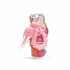 Lucky Model Ice cream Lipgloss