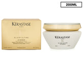 Kerastase Elixir Ultime Sublimating Oil Infused Masque 200ml