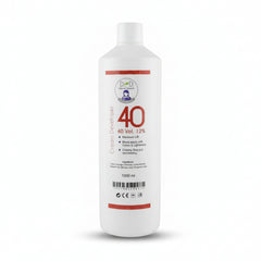 Dr. Derma Cream Developer 40 Vol. 12% by Nature's Science - 1000ml