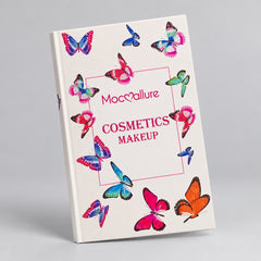 MOCALLURE 4 in 1 Book Eyeshadow
