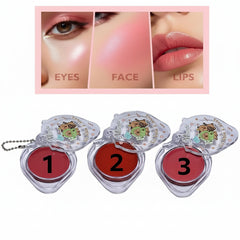 Miundo Lip balm & Blush