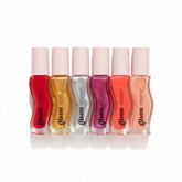 Gisou Honey Infused Hydrating Lip Oil