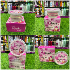 Glaash Finger Wax - 120ml