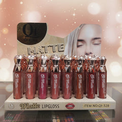 Quetee Matte Lipgloss