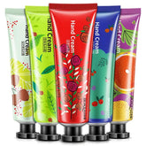 5pcs BIOAQUA Moisturizing Hand Cream