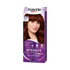 Schwarzkopf Palette Intensive Color Cream Hair Coloration