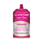 Glupatone Extreme Strong Skin Whitening Emulsion Ultra Plus GS-120