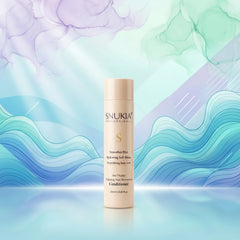Snukia Professional Smooths Frizz Conditioner - 250ml