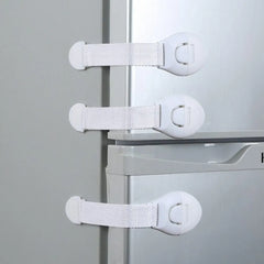 Child Safety Locks for Drawers/Cupboards