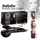BaByliss PRO Perfect Curl hair curler