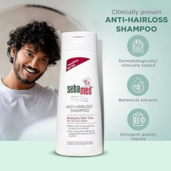 Sebamed Anti Hair Loss Shampoo 400ml