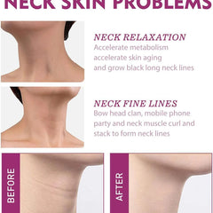 Bioaqua Neck Cream - 40g