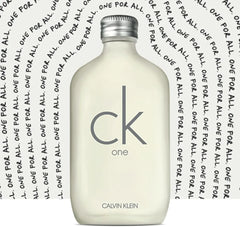 Calvin Klein CK One EDT Perfume 100ML