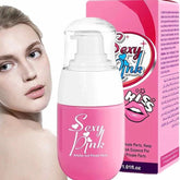 Guanjing Sexy Pink Hyaluronic Acid Nicotinamide Sakura Extract Vitamin C - 30g