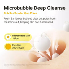 Manyo - Pure & Deep Cleansing Foam - 200ml