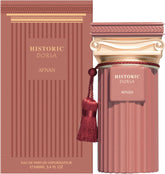 Afnan Historic Doria Eau De Parfum for Women - 100ml