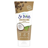 St. Ives Energizing Coconut & Coffee Scrub - 170g