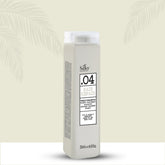 Silky Techno Basic .04 Hair Repair Treat Shampoo - 250ml