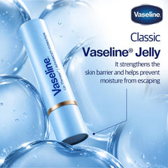 Vaseline Lip Therapy Serum Infused Advanced Hydration lip balm stick - 3g