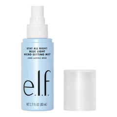 e.l.f. Stay All Night Setting Mist - 80ml Each