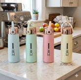 Premium Insulated Nice Water Bottle with Handle