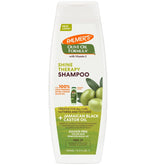 Palmer’s Olive Oil Formula Smoothing Oil Shampoo – 400ml