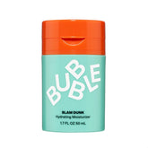 Bubble Skincare Slam Dunk Face Moisturizer - 50ml