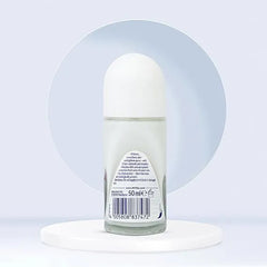 Nivea Extra Brightening Deodorant Roll-On For Women - 50ml