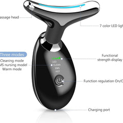 Face Slimming Massager Rechargeable