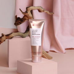 KSECRET Collagen Boosting Secret Sleeping Mask - 60ml