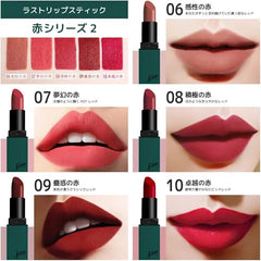 BBIA Last Lipstick Matte Velvet