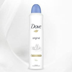Dove Body Spray Women Original 250ml