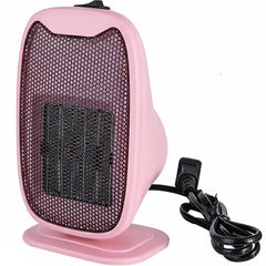 Nova V&G model NV-912 Portable Electric Fan Heater