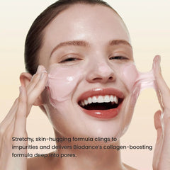 BIODANCE Collagen Mask To Foam Cleanser - 150ml