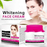 Aichun Beauty Face Whitening Cream