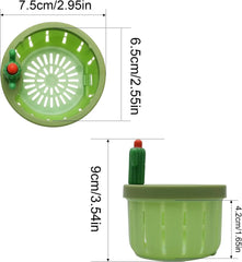 Cactus Kitchen Sink Drain Strainer