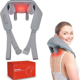 Electric Wearable Body Massager