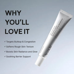 Arencia Eraser Glycolic Acid Shot Serum - 30ml