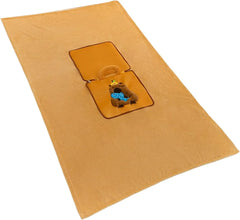 Multifunctional Capybaras Pillow 2 In 1 Hand Warmer
