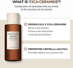 SKIN1004 Madagascar Centella Probio-CICA Essence Toner - 210ml (Made in Korea)