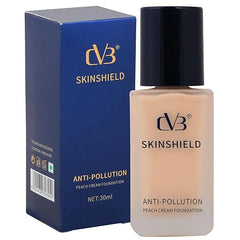 CVB Skin Shield Foundation _ 30ml