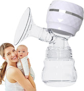 Electric Portable Pump Breastfeeding